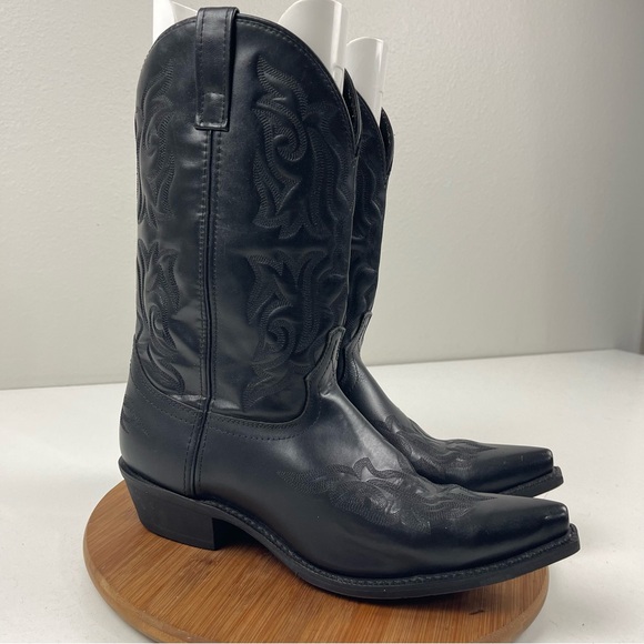 Laredo Men’s Hawk Western Boots
